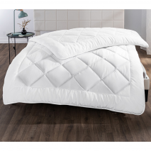Mikrofaser-Duo-Steppbett