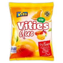 Bonbon Vielfalt
