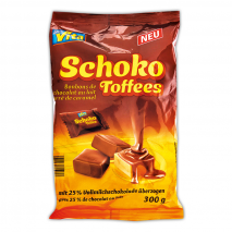 Produktbild »Unsere Besten Toffees«