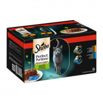 Produktbild »Katzennassnahrung«