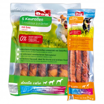 Produktbild »Kaurollen«