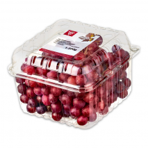 Produktbild »Tafeltrauben«