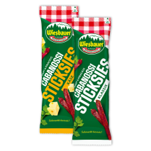 Produktbild »Cabanossi Sticksies«