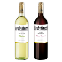 Produktbild »Chardonnay / Cabernet Sauvignon«