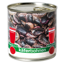 Produktbild »Käferbohnen«