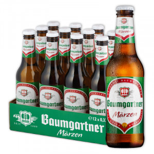 Produktbild »Märzen«