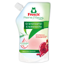 Produktbild »Nachfüller Cremeseife«
