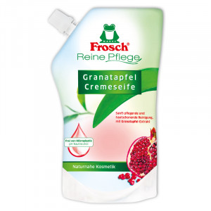 Produktbild »Nachfüller Cremeseife«