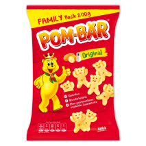 Produktbild »Pom-Bär«