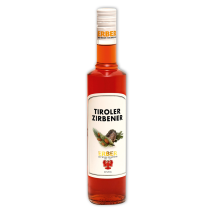 Produktbild »Tiroler Zirbener«