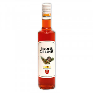 Produktbild »Tiroler Zirbener«