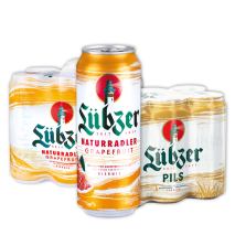 Pils / Grapefruit Biermix