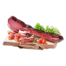 Schwarzwälder Speck