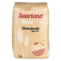 Dinkelmehl