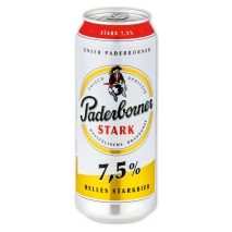 Starkbier