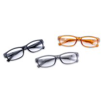 Fertig-Lesebrille 3er-Set