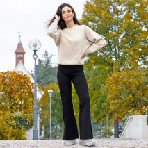 Produktbild »Flared Hose«