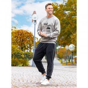 Produktbild »Jogg-Fleece-Hose«