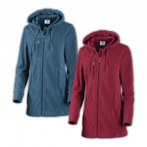 Produktbild »Komfort-Fleece-Jacke«