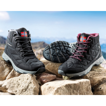 Outdoor-Stiefel