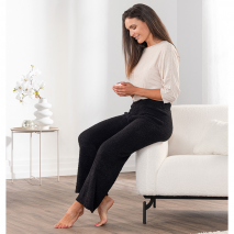 Produktbild »Plüsch-Loungewear-Hose«