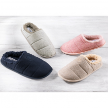 Produktbild »Soft-Hausschuhe«