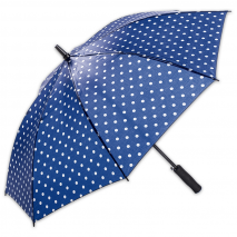 Produktbild »Sturmfester Golfschirm mit Automatiköffnung«