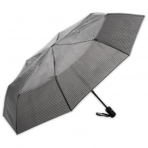 Produktbild »Sturmfester Taschenschirm mit Auf-/ Zu-Automatik«
