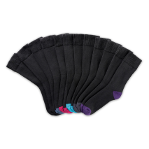 Vollfrottee-Socken 6 Paar