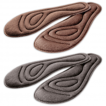 Produktbild »Winter-Einlegesohlen«