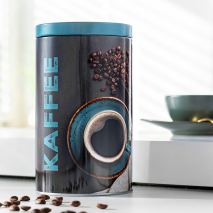 Aufbewahrungs-/ Kaffeedose
