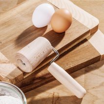 Produktbild »Backformausroller«