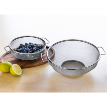 Produktbild »Edelstahl-Standsieb«