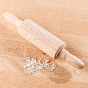 Produktbild »Mini-Teigrolle«