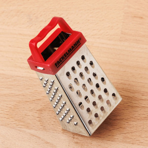 Produktbild »Mini-Vierkantreibe«