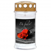 Produktbild »Motivgrablicht«