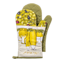 Ofenhandschuhe 2er-Set