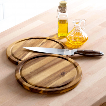 Produktbild »Steakteller 2er-Set«