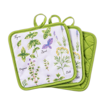 Topflappen 3er-Set