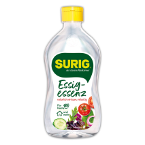Essigessenz
