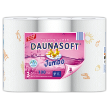 Küchentücher Jumbo
