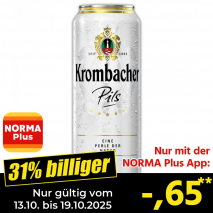 Produktbild »Pils«