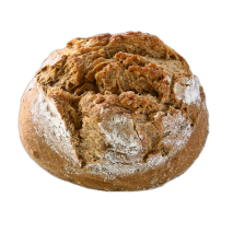 Produktbild »Rosenbrötchen«