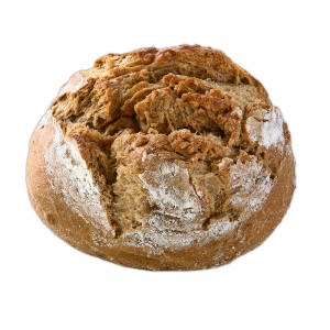 Produktbild »Rosenbrötchen«