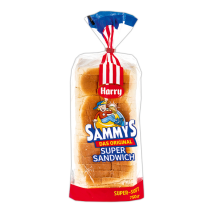 Sammy's Super Sandwich