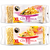 Produktbild »Asia Mie Nudeln XL«