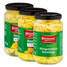 Produktbild »Bambus / Sprossen«