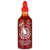 Produktbild »Sriracha Chilisauce«