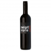2023 Zweigelt Limited Reserve