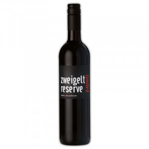 Produktbild »2023 Zweigelt Limited Reserve«